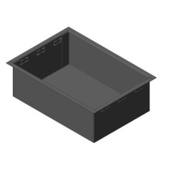 Krabice popelníku KV HEAT 2G 59.44.13  